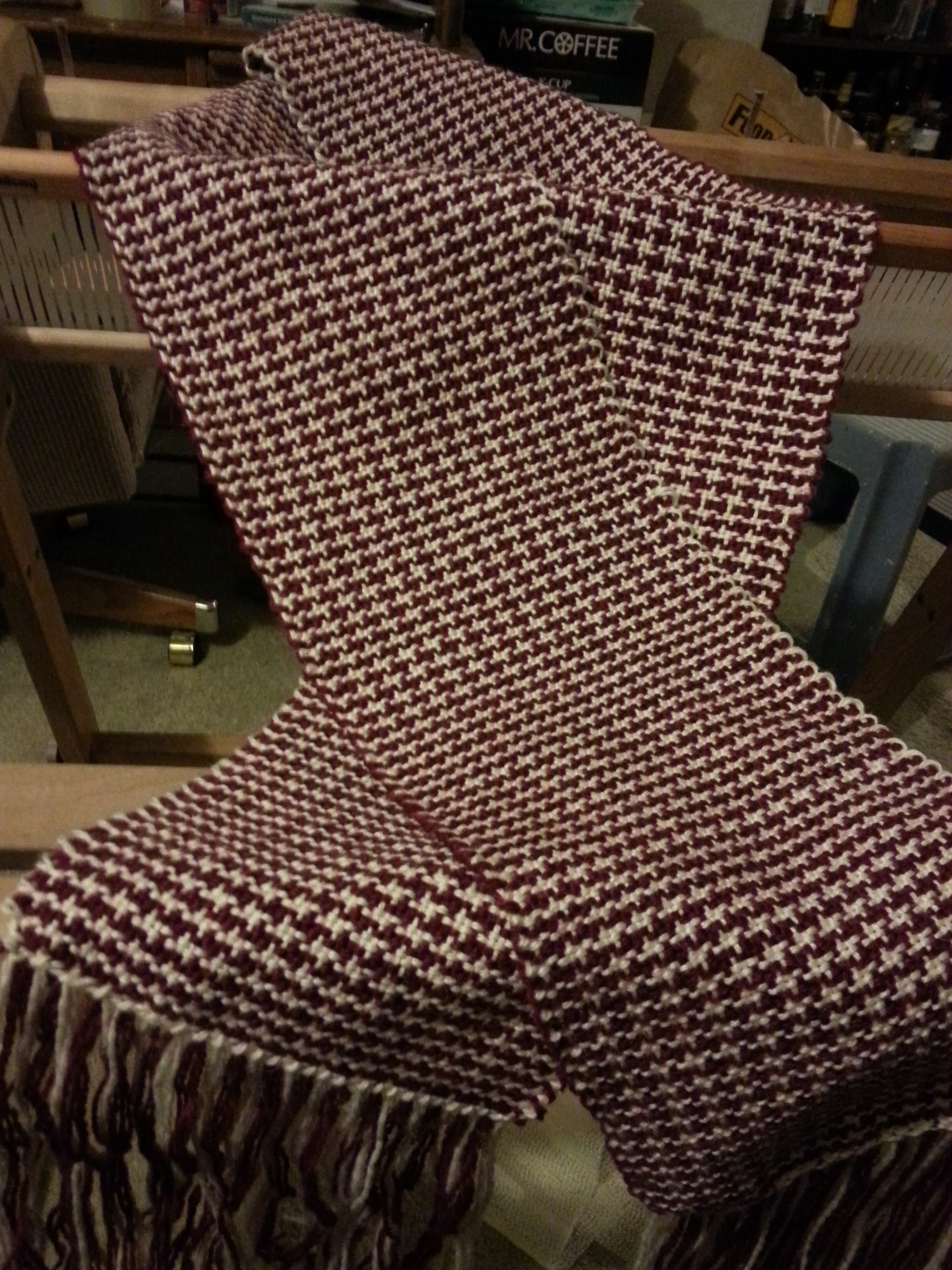 RH Weaving