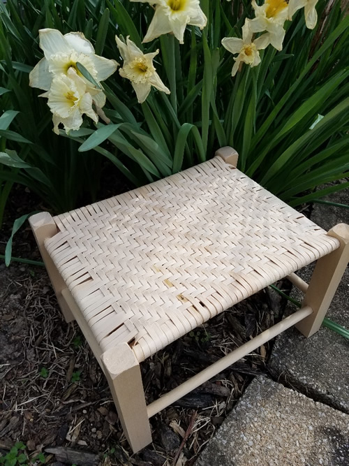 Stool