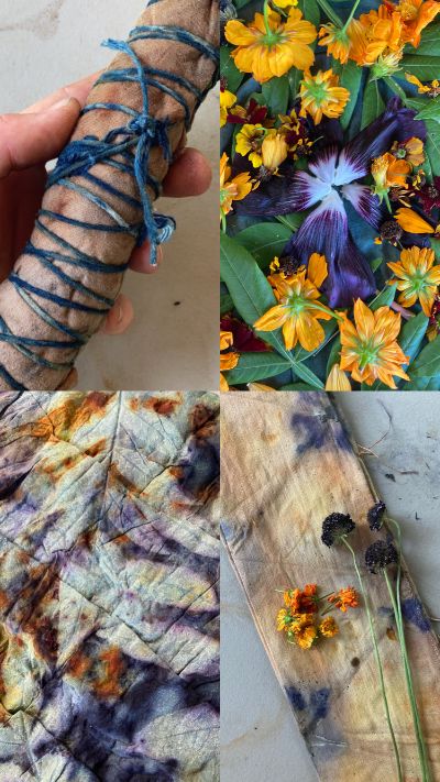 F23 Bundle Dyeing