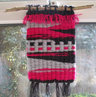 F23 Peg Loom