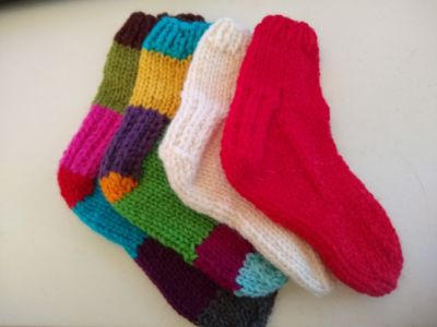 F23 Socks