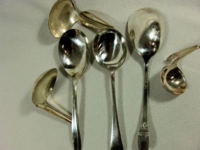 F23 Spinning Spoon