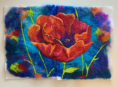 F23 Wool Landscapes