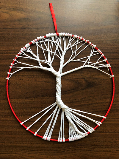 F23 Tree of Life